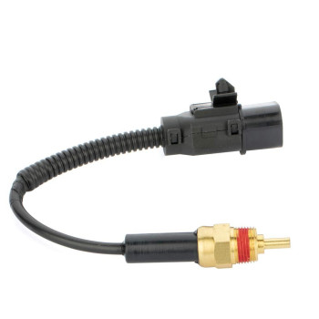 ROADFAR Engine Coolant Temperature Sensor Compatible for 1999-2010 for Hyundai Accent 2001-2010 for Hyundai Elantra 2003 2004 2005 2006 for Kia Sorento Coolant Sensor