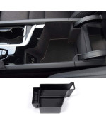 Center Console Armrest Storage Box Organizers Phone Tray Accessories For Volvo S90 XC90 V90CC 2017 2018 2019+, For Volvo XC60 2018-2020 2021 2022 2023