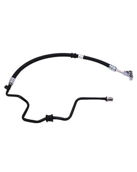 WFLNHB Pressure Line Hose Assembly Power Steering for 2006-2011 Honda Ridgeline 53713SJCA02