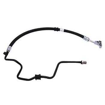 WFLNHB Pressure Line Hose Assembly Power Steering for 2006-2011 Honda Ridgeline 53713SJCA02