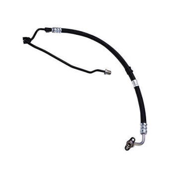 Pressure Line Hose Power Steering Tube Assembly 53713-SNA-A06 Replacement for 2006-2011 Honda Civic 1.8L