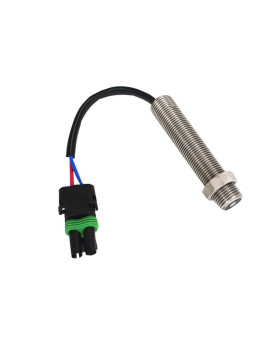 New Magnetic Pickup 3034572 Speed Sensor Replacement for Cummins K38 G38 QSK38 KTA38GC K106