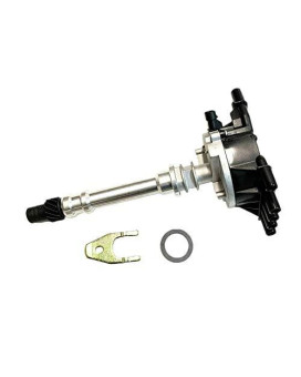 A.A Complete Distributor Assembly for MerCruiser Volvo Penta V8 5.0L 5.7L 6.2L 884794A1, 3861987, 21622232, 879150A87