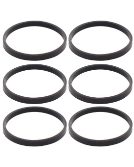 XtremeAmazing Intake Manifold Gasket 037-6192 11617547242 Pack of 6