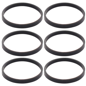 XtremeAmazing Intake Manifold Gasket 037-6192 11617547242 Pack of 6