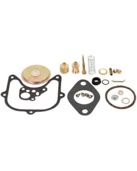 RAParts HCK02 Fits Ford New Holland Complete Carburetor Kit 2000 2600 2610 3000 3600 +