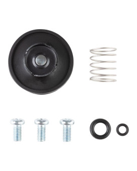 Tusk Accelerator Pump Rebuild Kit For YAMAHA YZ450F 2003-2009