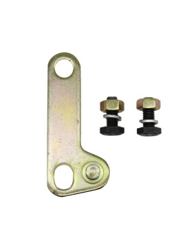 For 20-121 Carburetor Kickdown Throttle Bracket Kit 700R4 for 700R-4 Transmission