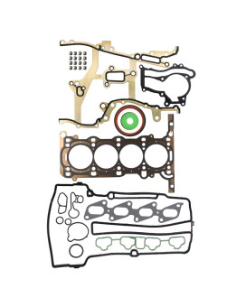 NewYall Engine Head Gasket Set