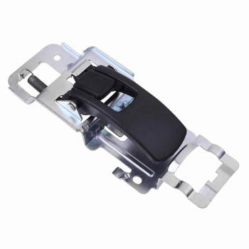 Door Handle Fit for 2005 2006 2007 2008 2009 Chevy Equinox Pontiac Torrent Interior Inside Door Handle Front Rear Right Passenger Side Door Handle Replace OE 25897973 15926297