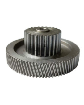 XIAMI Slide Out Motor Gear 18:1 Ratio Venture Actuator Replacement Fit for RV Lippert Tuson 014-191072 191072