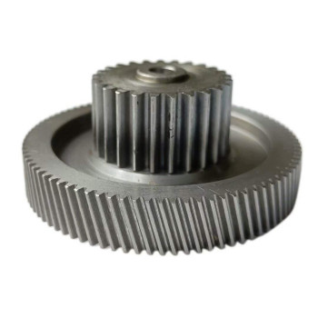 XIAMI Slide Out Motor Gear 18:1 Ratio Venture Actuator Replacement Fit for RV Lippert Tuson 014-191072 191072