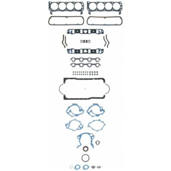 FEL-PRO 260-1720 Gasket Kit