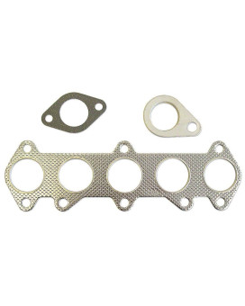 RAParts R98843 Manifold Gasket Set Fits John Deere 1020 1520