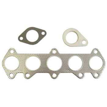 RAParts R98843 Manifold Gasket Set Fits John Deere 1020 1520