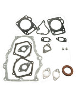 HZ Full Set of Gaskets Including Crankcase Gasket, Cylinder Head Gasket Carburetor Gasket Muffler Gasket Plus Oil Seal for Honda GX620 GX670 Engine