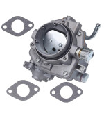 BH-Motor New Carburetor For Onan P220G-I/11546H P216 P218 Replace  154-0733 146-0660 146-0697 146-0659 With Accelerator Pump