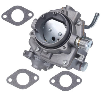 BH-Motor New Carburetor For Onan P220G-I/11546H P216 P218 Replace  154-0733 146-0660 146-0697 146-0659 With Accelerator Pump