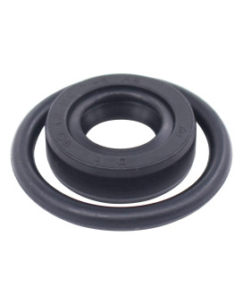 ApplianPar Distributor Shaft Seal and O Ring for Honda Civic CRV Accord Prelude Integra