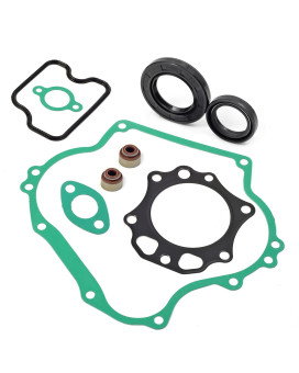 290cc Engine Gasket Kit & Seals for Club Car Golf Cart DS Precedent FE290 1992-up 1023047-01 6751