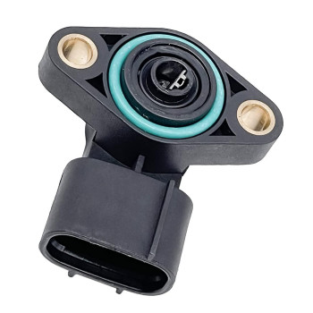 Shift Angle Sensor w/O-Ring Compatible with Honda Rancher 250 350 TRX350 350ES 350FE 350FMTE 350TM 2001-2006 TRX250