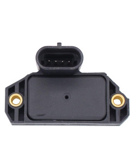 MOTOKU Ignition Control Module for Chevy Express Suburban Silverado Savana Sonoma C1500 K1500