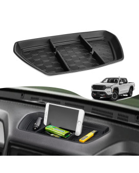 Klutchtech Frontier Dash Tray - Dashboard Organizer