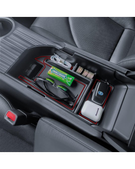 Daotujut Center Console Organizer Tray Compatible with Camry XLE or XSE 2018-2021 2022 2023 and Camry LE SE 2020-2023