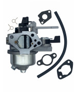 YAMAKATO Carburetor for Honda gx270 gx240 Huayi P21 Predator 301cc 302cc 274cc Generac 6454 Champion Raven 3800 psi Duromax 173f 175f 177f 180f