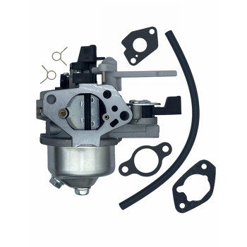 YAMAKATO Carburetor for Honda gx270 gx240 Huayi P21 Predator 301cc 302cc 274cc Generac 6454 Champion Raven 3800 psi Duromax 173f 175f 177f 180f