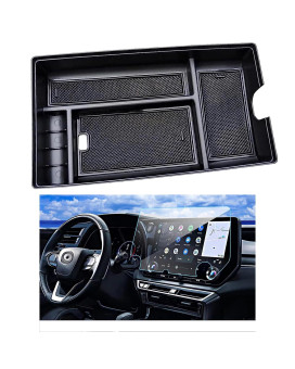 XXCIWP 2023 Lexus RX 350 350h Console Tray +Screen Protector 14inch (2pcs)