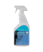 Cleanr Tile/Grout Quart (Pack Of 3)