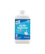 Easy Liquid Sander Qt