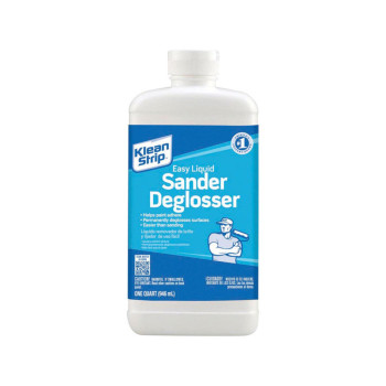 Easy Liquid Sander Qt