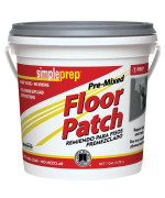 Pre-Mixed Floor Patch1Gl