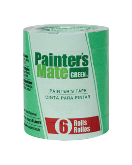 Tape Painter Mate 94 6Pk