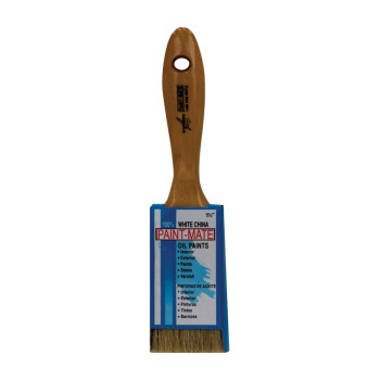 Paint Brush Pm Oil 1.5