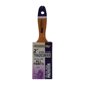 Paint Brush Tm Poly 2