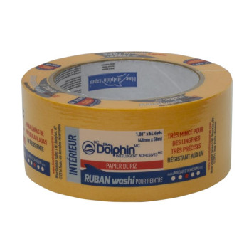 Paint Tape 60D 2X54.6Y