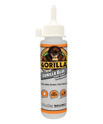 Gorilla Clearglue 5.75Oz