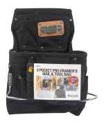 Nail&Tool Bag 9 Pkt