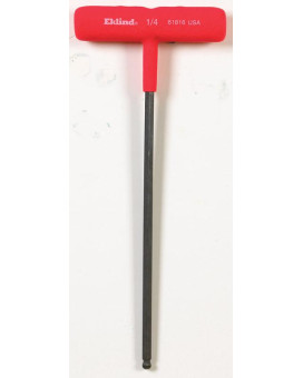 Hex Key Pwr Tball1/4 9