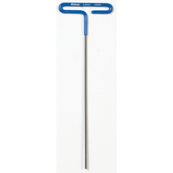 Hex Key Thdl 2.5Mm9Cush(Pack Of 1)