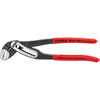 Water Pump Pliers 7.25L