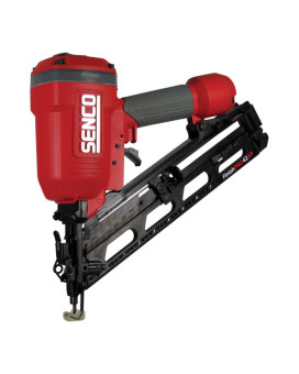 Nailer Air Finish 15Ga