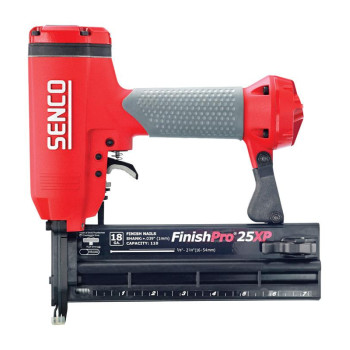 Nailer Air Brad Pro25Xp