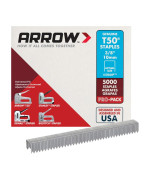 Staples T50 3/8 Pk5000