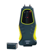 Moisture Meter Led