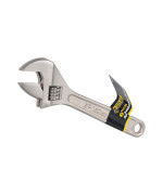 Adjustable Wrench 6