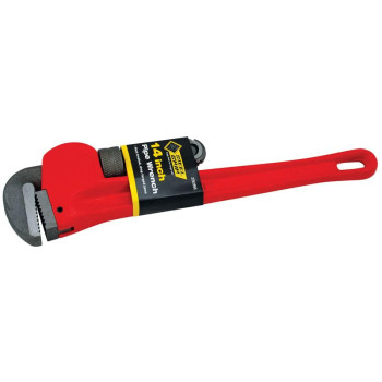 Pipe Wrench 14 Sg